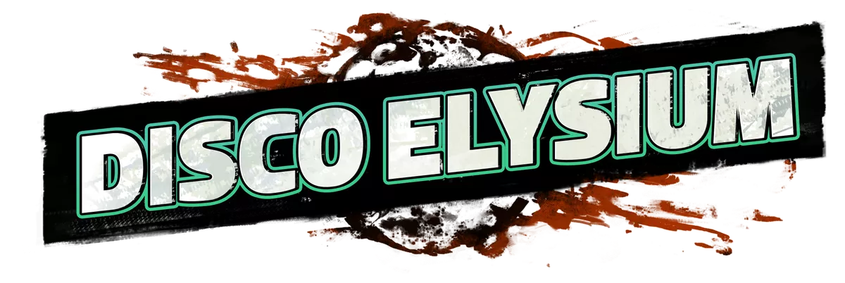 Disco Elysium Logo