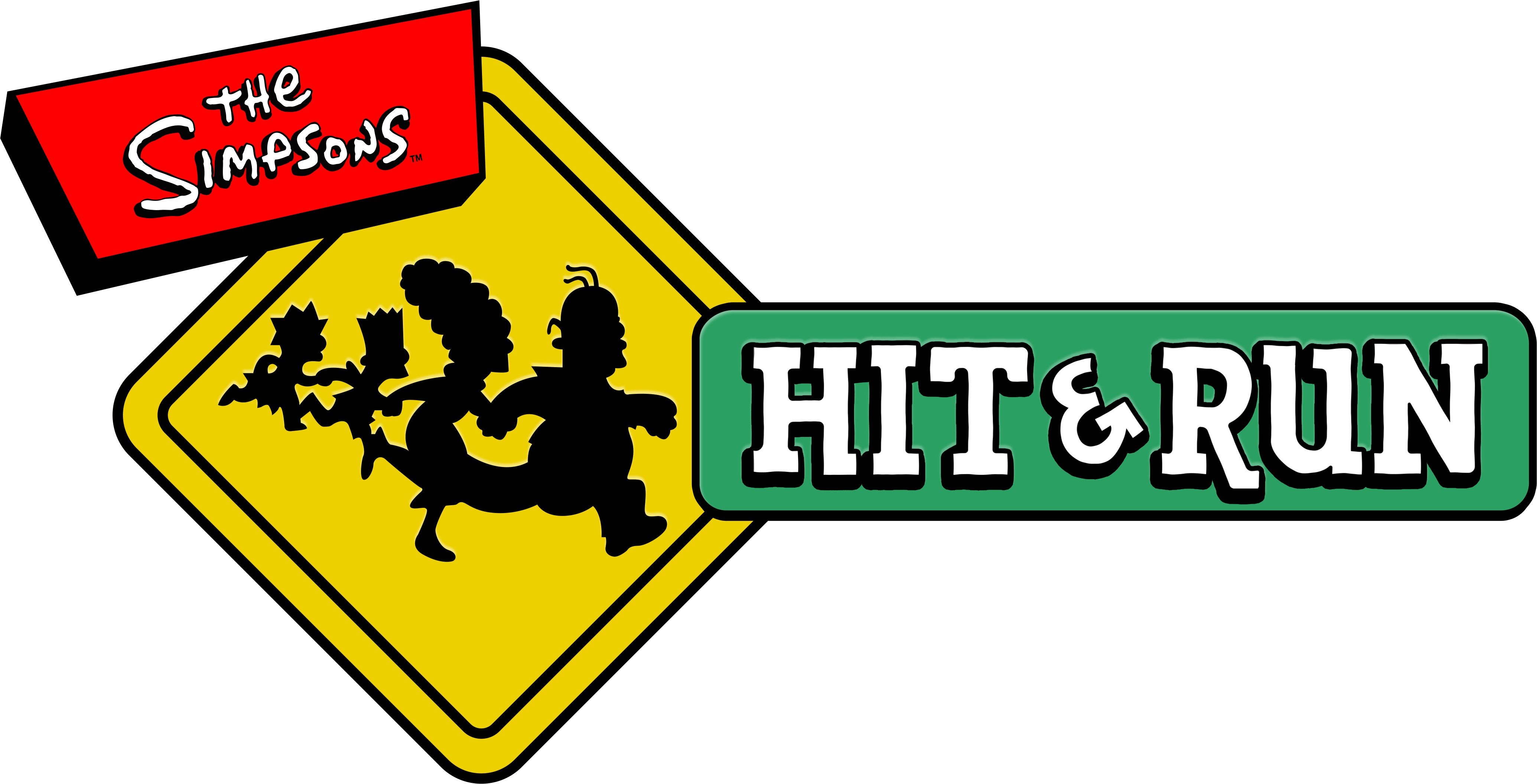 Hit & Run Logo