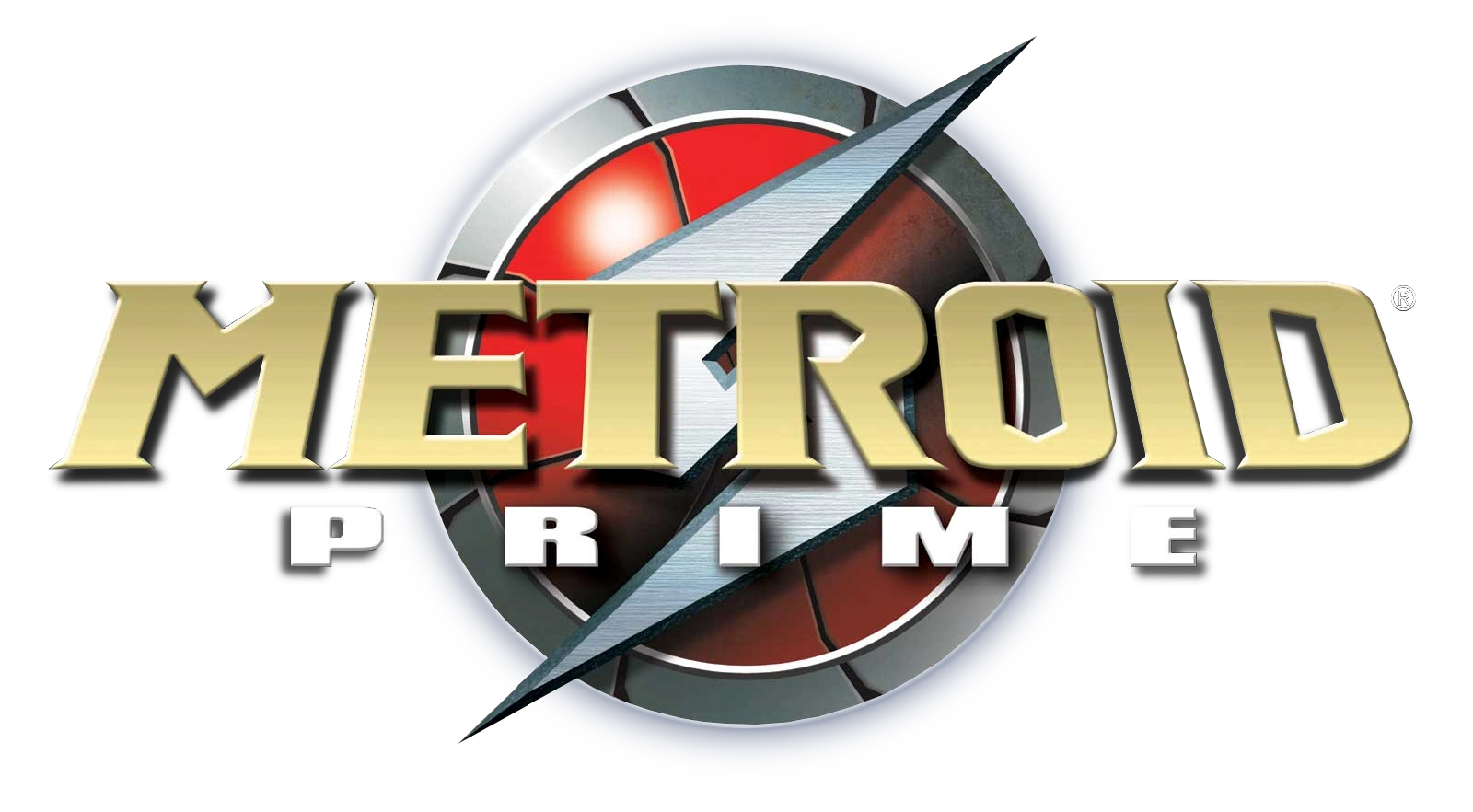 Metroid Prime Logo