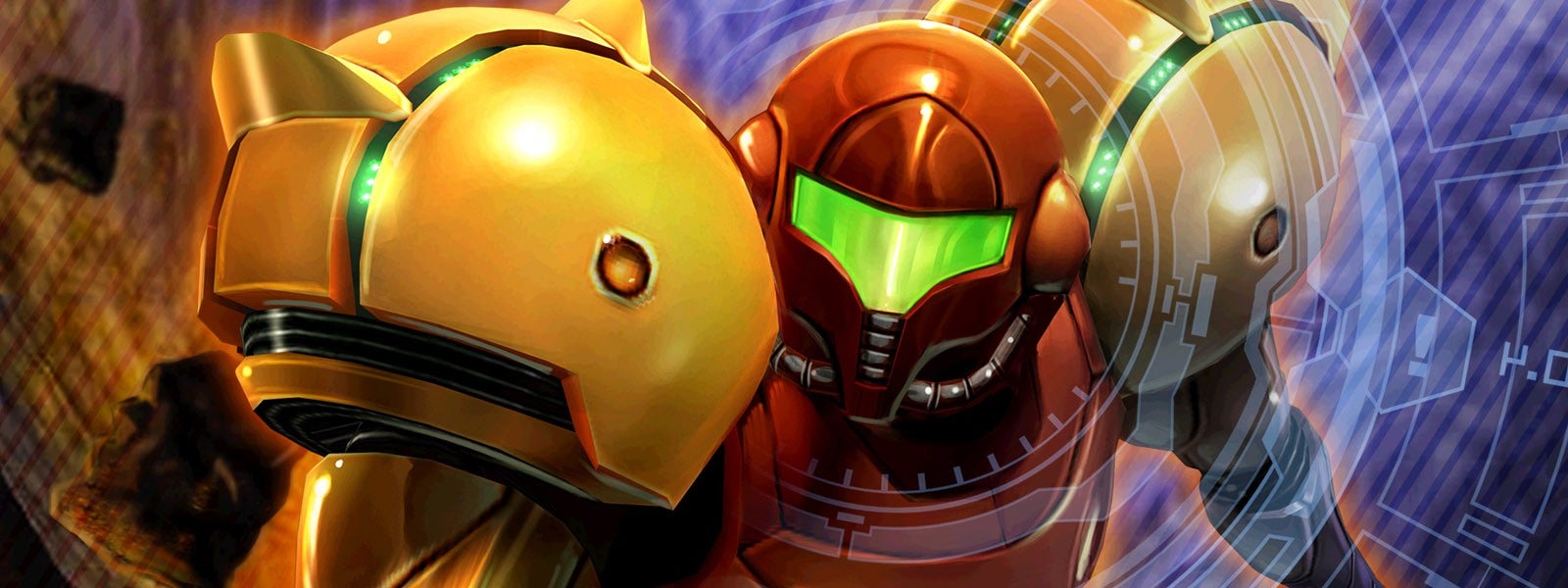 Samus