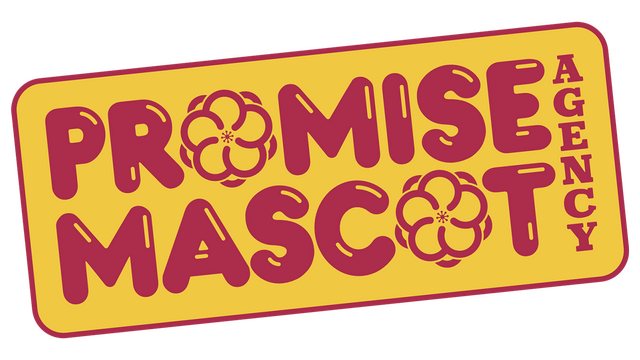 Promise Mascot Agency Logo