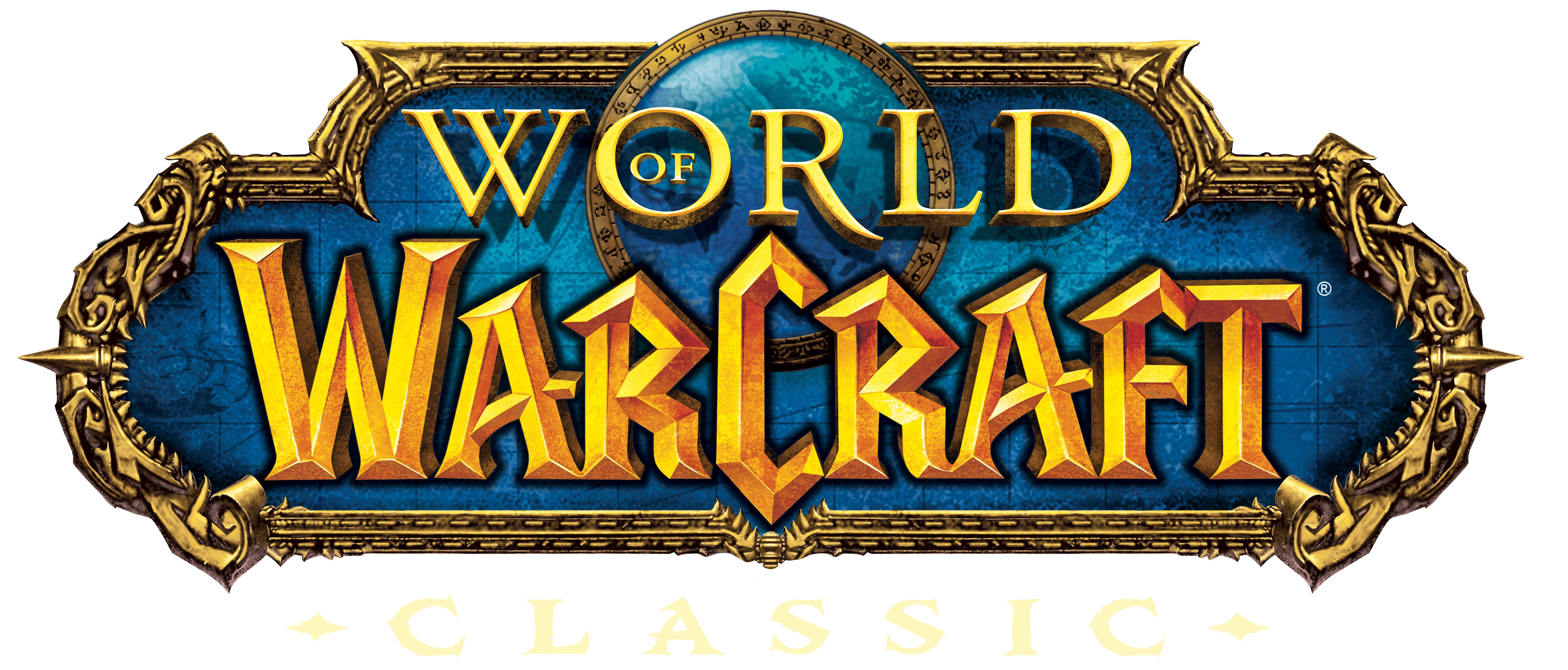 WoW Logo